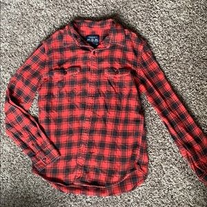 SALE American Eagle Flannel